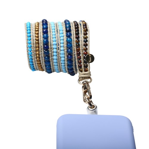 Wild West Telefon Askısı Wild West Telefon Askısı