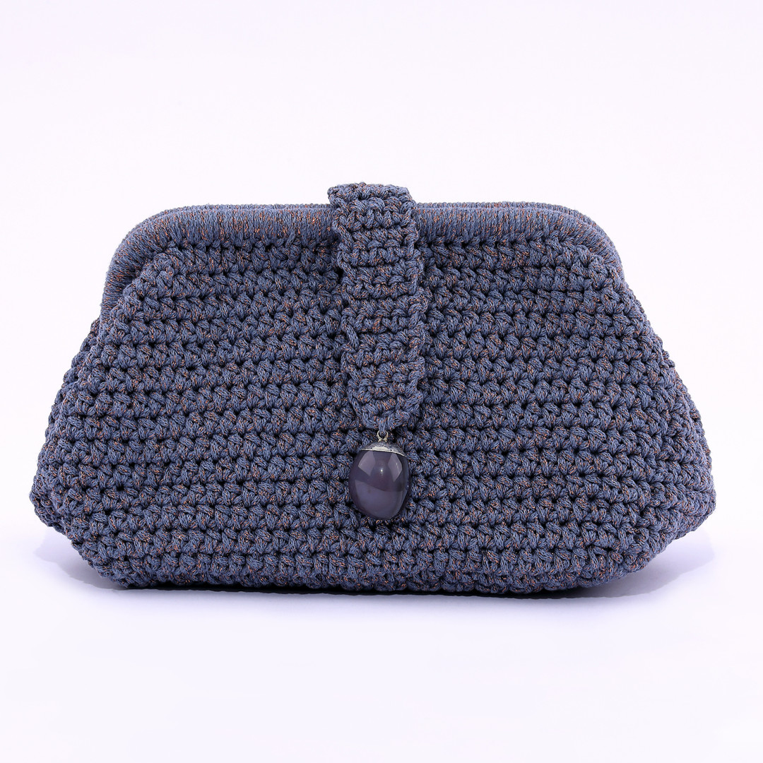 Aisha Flint Clutch Çanta Aisha Flint Clutch Çanta