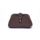 Aisha Light Taupe Clutch Çanta Aisha Light Taupe Clutch Çanta