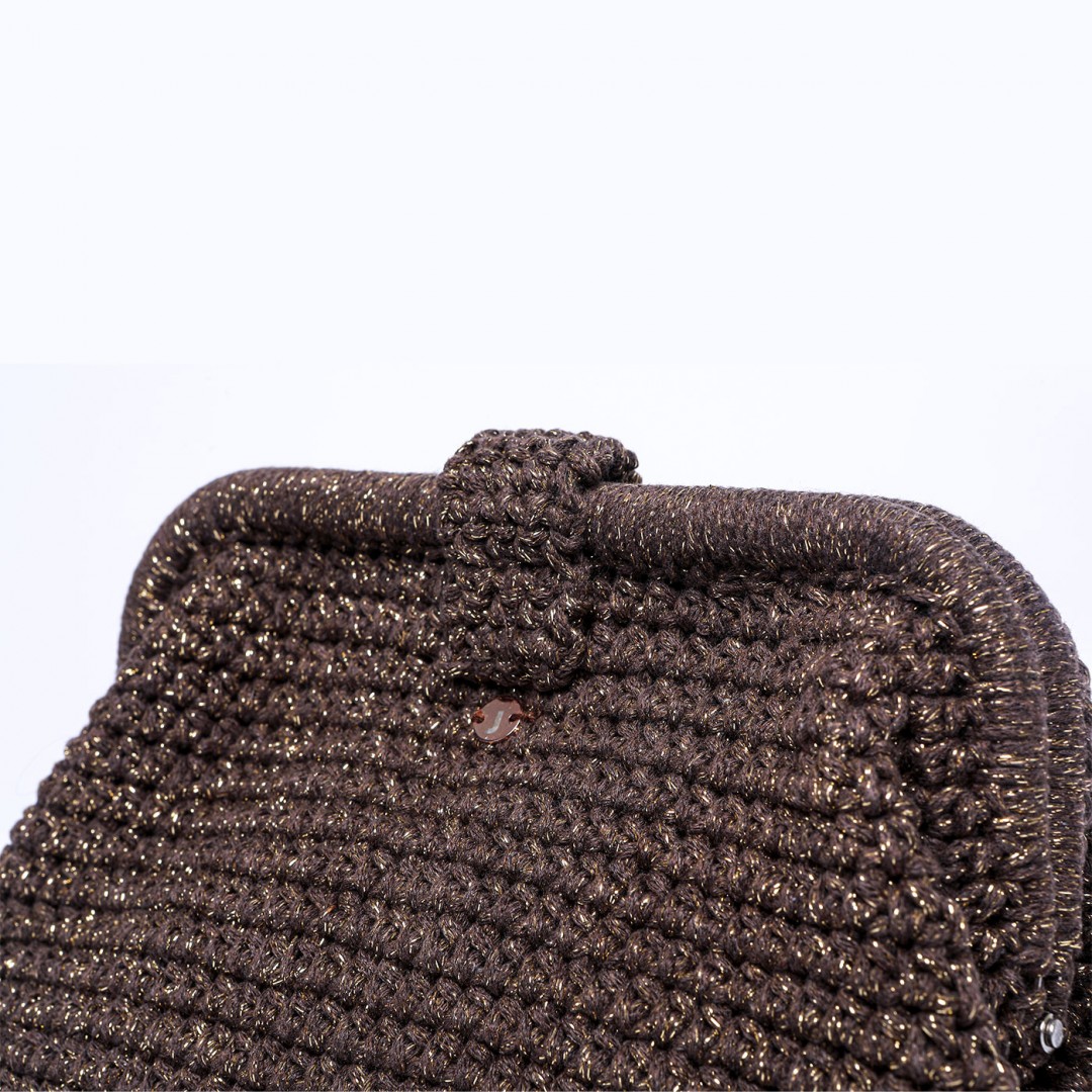 Aisha Sienna Clutch Çanta