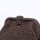 Aisha Sienna Clutch Çanta