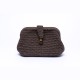 Aisha Sienna Clutch Çanta