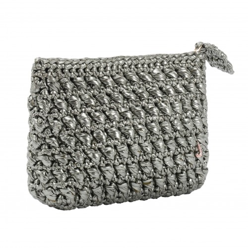 CATCH  ME  SEA WEED  CLUTCH