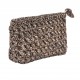 CATCH  ME  GRİZZLE D  COPPER CLUTCH