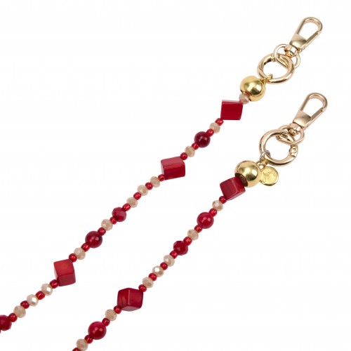 Argentina Çanta Askısı