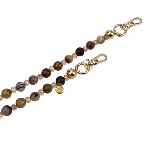 Kenya Çanta Askısı