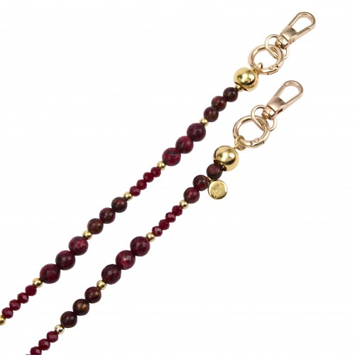 Morrocco Çanta Askısı