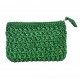 CATCH  ME   CHAMPAGNE  CLUTCH