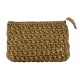 CATCH  ME   P.GOLD CLUTCH
