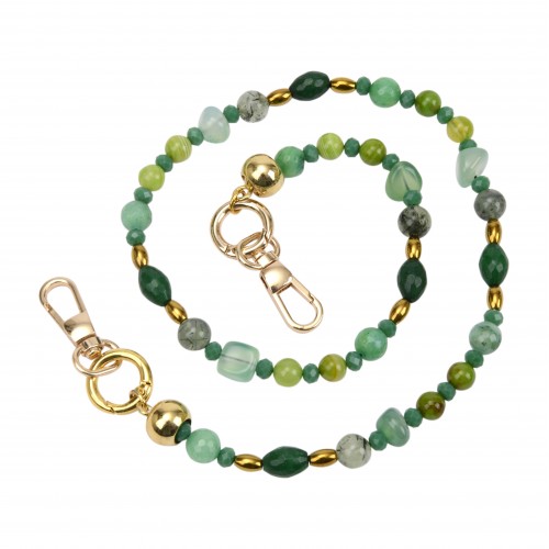 Cuba Çanta Askısı