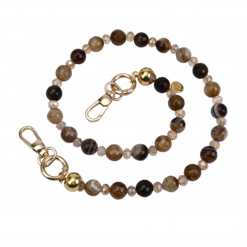 Kenya Çanta Askısı