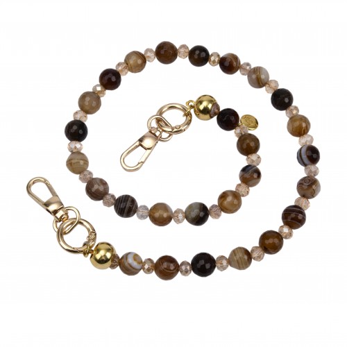 Kenya Çanta Askısı