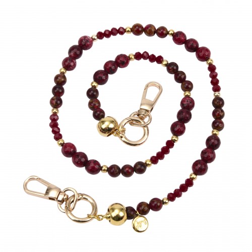 Morrocco Çanta Askısı