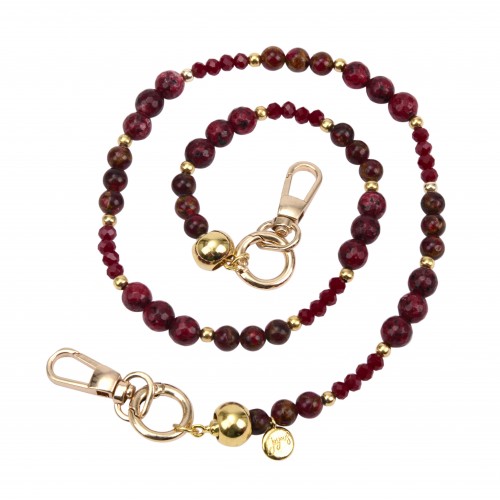 Morrocco Çanta Askısı