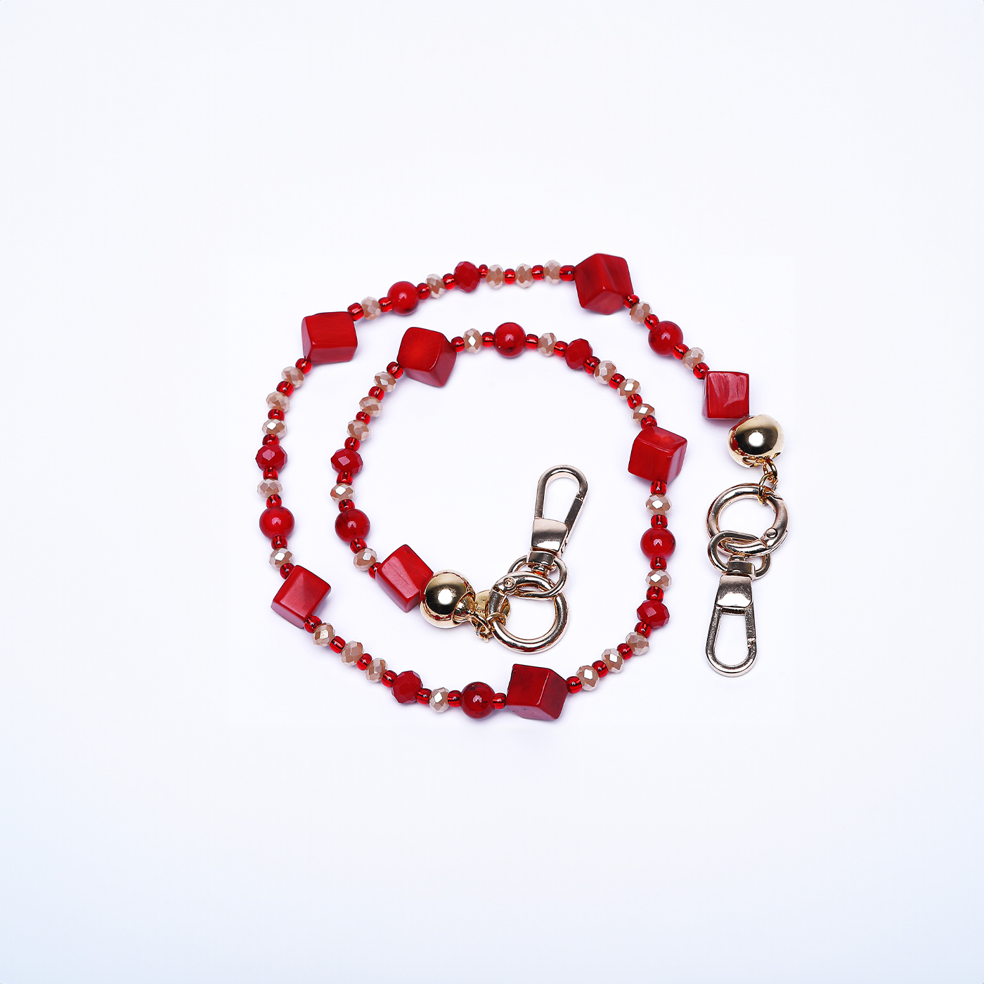 Bag Straps