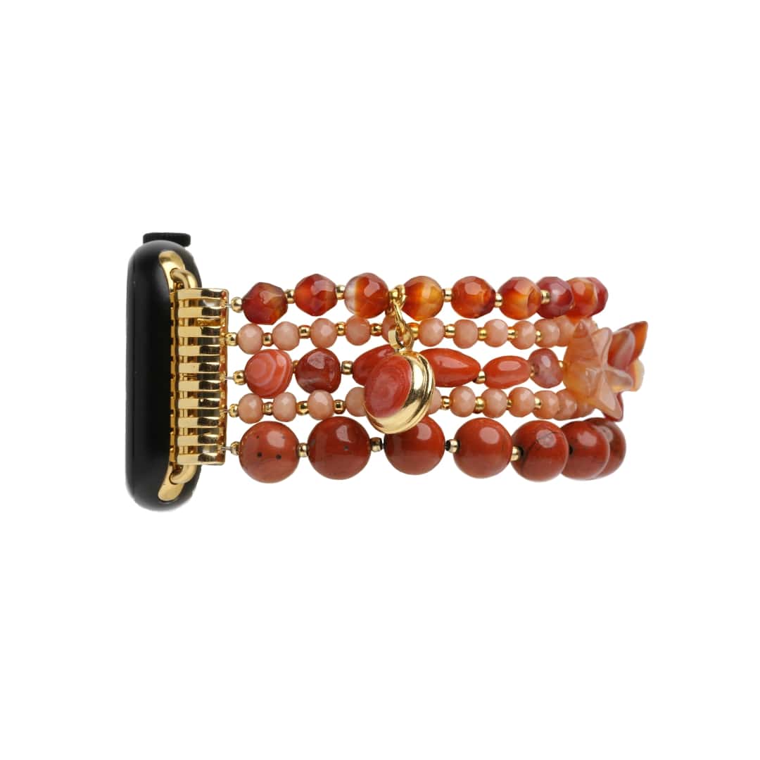 Maple Apple Watch Kordon Maple Apple Watch Kordon
