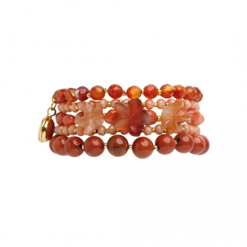 Maple Apple Watch Kordon