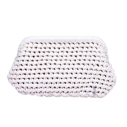 J Clutch Pearl Çanta J Clutch Pearl Çanta