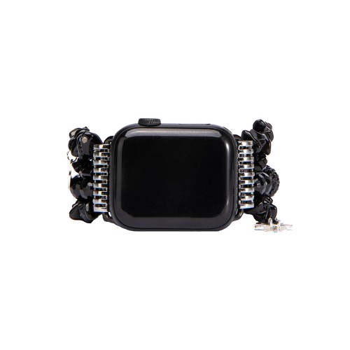 Noir Apple Watch Kordon Noir Apple Watch Kordon