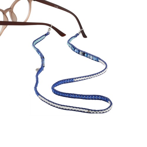 Anemon Gözlük Askısı