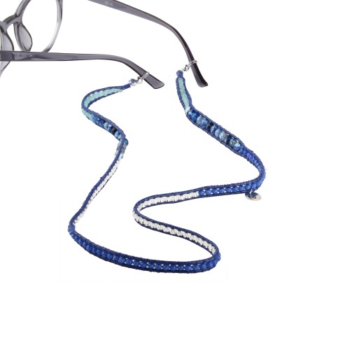 Anemon Gözlük Askısı