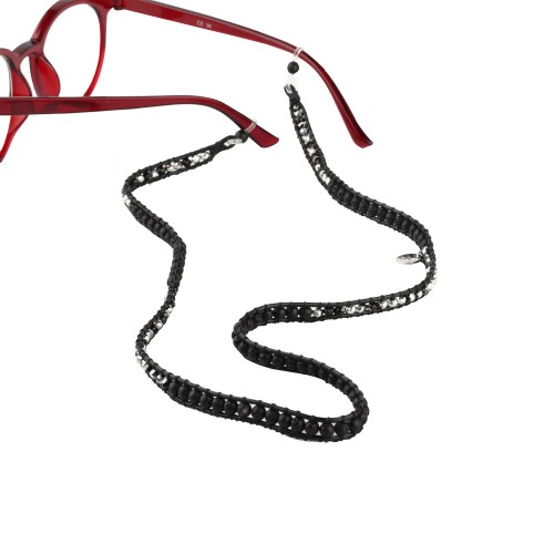 La Luna Gözlük Askısı