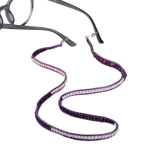 Leila Gözlük Askısı