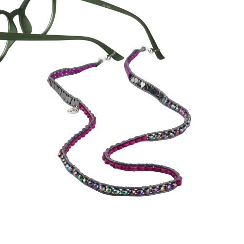 Likapa Gözlük Askısı