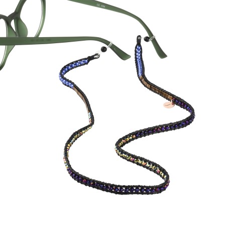 Nina Gözlük Askısı