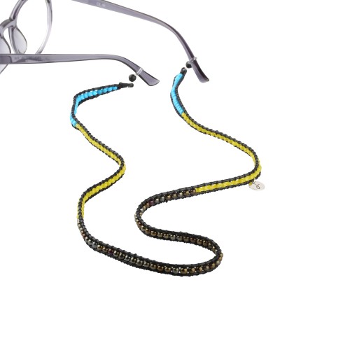 Safari Gözlük Askısı