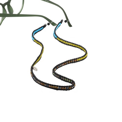 Safari Gözlük Askısı