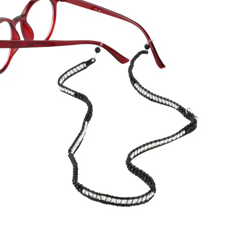 Zorro Gözlük Askısı