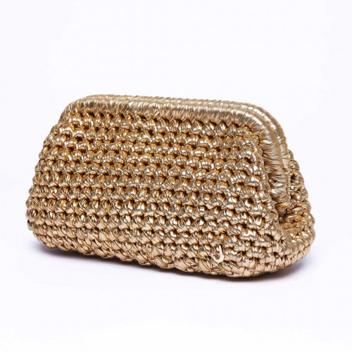 J Clutch Canary Çanta