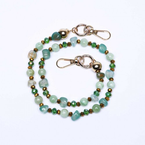 Congo Çanta Askısı