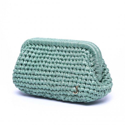 J Clutch Dirty Martini Çanta