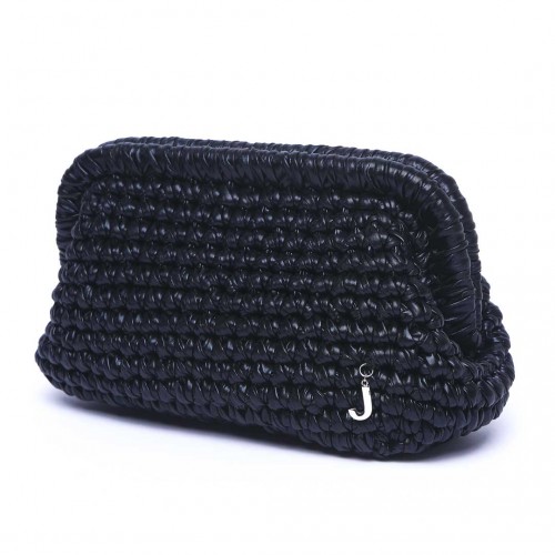 J Clutch Midnight Çanta