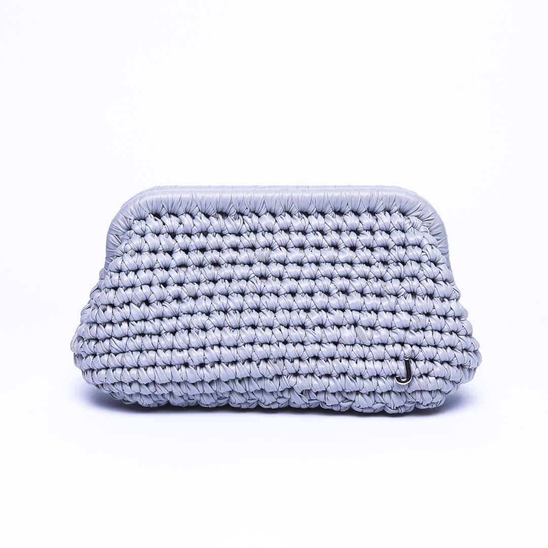 J Clutch Ash Çanta J Clutch Ash Çanta