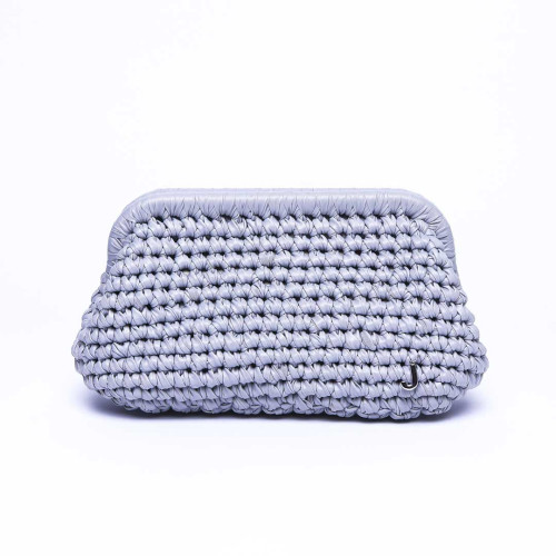 J Clutch Ash Çanta J Clutch Ash Çanta