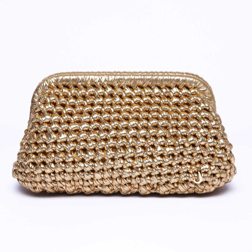 J Clutch Canary Çanta J Clutch Canary Çanta