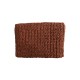 JClutch Brown Clutch Çanta
