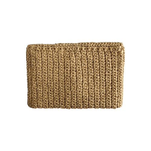 JClutch Caramel Clutch Çanta