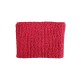 JClutch Pink Clutch Çanta