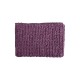 JClutch Purple Clutch Çanta