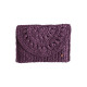 JClutch Purple Clutch Çanta