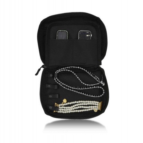 Aksesuar Seyahat Çantası Aksesuar Seyahat Çantası