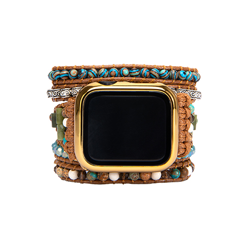 Apple Watch Stripe