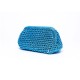 J Clutch Mediterranean Çanta J Clutch Mediterranean Çanta