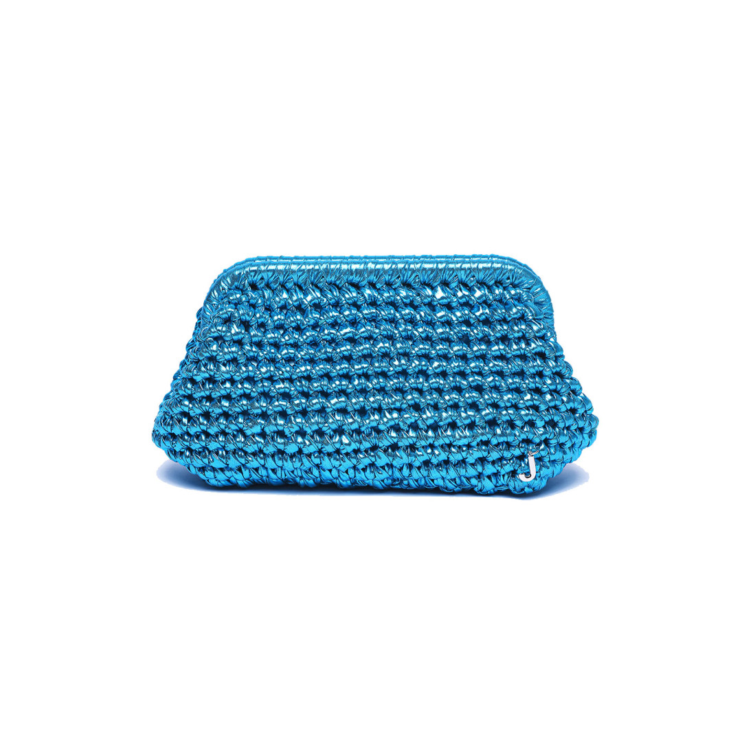 J Clutch Mediterranean Çanta J Clutch Mediterranean Çanta