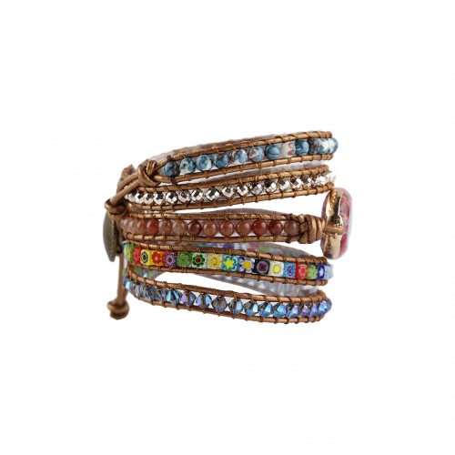 Bloom Bileklik Bloom Bileklik