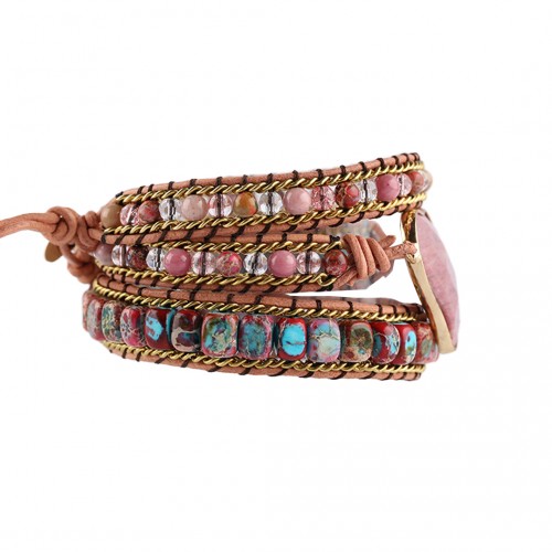 Cara Bileklik Cara Bileklik